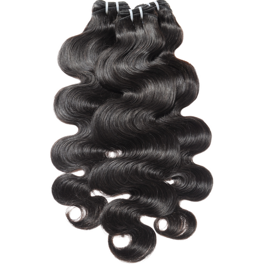 Bodacious Body Wave