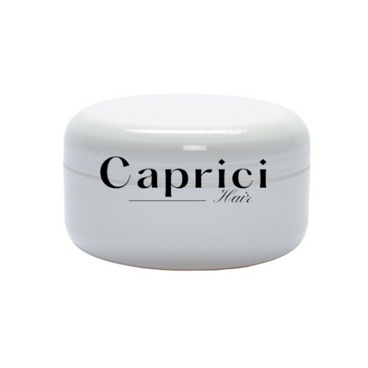 Caprici's Laid Edge Control